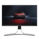 AOC Porsche PD32M LED display 80 cm (31.5") 3840 x 2160 pixels 4K Ultra HD LCD Noir, Gris