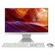 ASUS Vivo AiO V222GAK-WA012W Intel® Pentium® Silver J5040 54,6 cm (21.5") 1920 x 1080 pixels PC All-in-One 4 Go DDR4-SDRAM 256 G