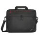 Lenovo 4X41A30365 sacoche d'ordinateurs portables 39,6 cm (15.6") Sac Toploader Noir