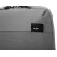 Targus Sagano 39,6 cm (15.6") Sac à dos Noir, Gris