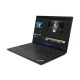 Lenovo ThinkPad P14s Intel® Core™ i7 i7-1260P Station de travail mobile 35,6 cm (14") WUXGA 16 Go DDR4-SDRAM 512 Go SSD NVIDIA Q