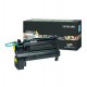 Lexmark C792X1YG Cartouche de toner 1 pièce(s) Original Jaune