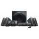 Logitech Z906 surround speaker