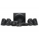 Logitech Z906 surround speaker