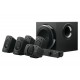 Logitech Z906 surround speaker