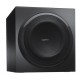 Logitech Z906 surround speaker