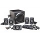 Logitech Z906 surround speaker