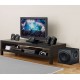 Logitech Z906 surround speaker