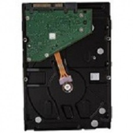 Lenovo 4TB SATA III 3.5" disque dur 4 To 7200 tr/min 3.5" Série ATA III