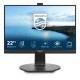 Philips B Line Moniteur LCD avec PowerSensor 221B7QPJKEB/00