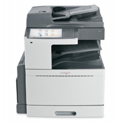 Lexmark X952de LED A3 1200 x 1200 DPI 50 ppm