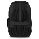 Targus Mobile VIP 39,6 cm (15.6") Étui sac à dos Noir