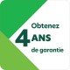 Lexmark CX310dn + Obtenez 4 ans de garantie après activation