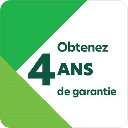 Lexmark CX310dn + Obtenez 4 ans de garantie après activation