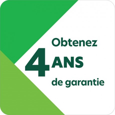 Lexmark CX310dn + Obtenez 4 ans de garantie après activation