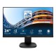 Philips S Line Moniteur LCD avec technologie SoftBlue 243S7EYMB/00