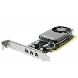 Fujitsu NVIDIA Quadro P400 2 Go GDDR5