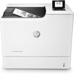 HP Color LaserJet Enterprise M652n, Imprimer