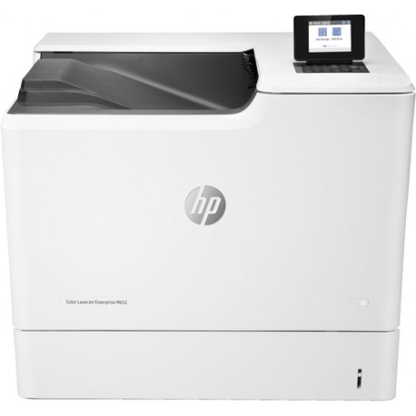 HP Color LaserJet Enterprise M652dn, Imprimer