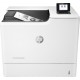 HP Color LaserJet Enterprise M652dn, Imprimer