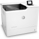 HP Color LaserJet Enterprise M652dn, Imprimer