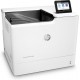 HP Color LaserJet Enterprise M653dn, Imprimer