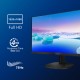 Philips V Line Moniteur LCD Full HD 243V7QDAB/00