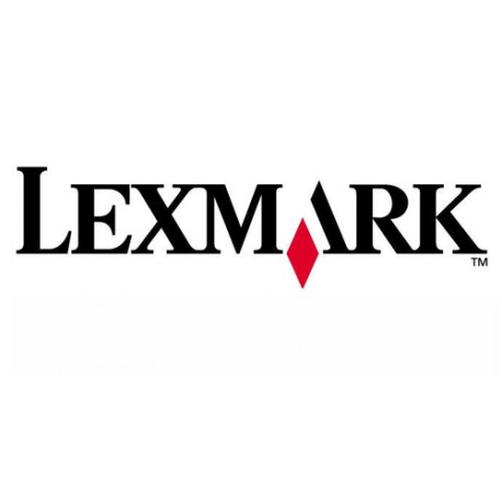 Lexmark 2355056P extension de garantie et support 1 année(s)