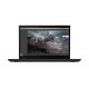 Lenovo ThinkPad P53s Intel® Core™ i7 i7-8565U Station de travail mobile 39,6 cm (15.6") Full HD 8 Go DDR4-SDRAM 256 Go SSD NVIDI