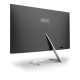 AOC Q27T1 écran plat de PC 68,6 cm (27") 2560 x 1440 pixels Quad HD LED Noir