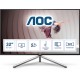 AOC U32U1 écran plat de PC 80 cm (31.5") 3840 x 2160 pixels 4K Ultra HD LED Noir