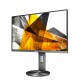 AOC 90 Series U2790PQU écran plat de PC 68,6 cm (27") 3840 x 2160 pixels 4K Ultra HD LED Noir