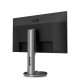 AOC 90 Series U2790PQU écran plat de PC 68,6 cm (27") 3840 x 2160 pixels 4K Ultra HD LED Noir