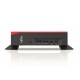 Fujitsu FUTRO S540 2 GHz Windows 10 IoT Enterprise 575 g Noir, Rouge J4005