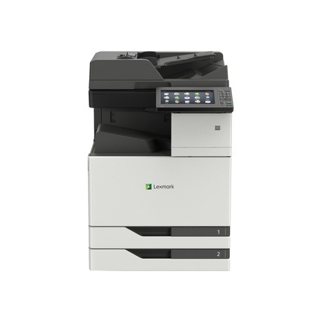 Lexmark CX920de Laser A3 1200 x 1200 DPI 25 ppm