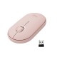 Logitech Souris sans fil Pebble M350