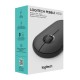 Logitech Souris sans fil Pebble M350