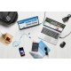 HP Souris de voyage Bluetooth