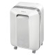 Fellowes Destructeur Powershred LX201 microparticules blanc