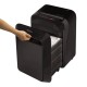 Fellowes LX Series Powershred LX211 destructeur de papier Découpage par micro-broyage Noir