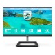 Philips E Line 278E1A/00 écran plat de PC 68,6 cm (27") 3840 x 2160 pixels 4K Ultra HD LCD Noir