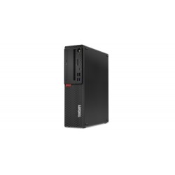 Lenovo ThinkCentre M720s Intel® Core™ i5 i5-9400 8 Go DDR4-SDRAM 1 To HDD Windows 10 Pro SFF PC Noir