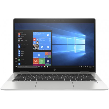 HP EliteBook x360 1030 G4 Intel® Core™ i7 i7-8565U Hybride (2-en-1) 33,8 cm (13.3") Écran tactile Full HD 16 Go LPDDR3-SDRAM 512