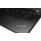 Lenovo ThinkPad P72 Intel Xeon E E-2186M Station de travail mobile 43,9 cm (17.3") 4K Ultra HD 32 Go DDR4-SDRAM 1 To SSD NVIDIA®